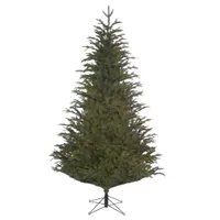 Frasier kerstboom groen - h140 x d102cm - thumbnail