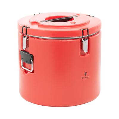 Thermische container - 30 L - Royal Catering