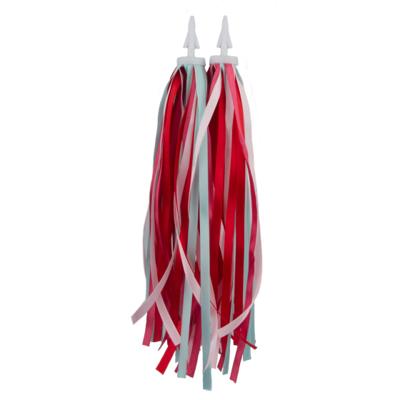 Pexkids Fietshandvat Slingers 2 Stuks Roze