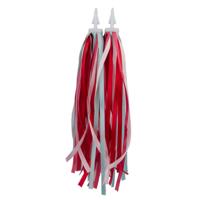Pexkids Fietshandvat Slingers 2 Stuks Roze