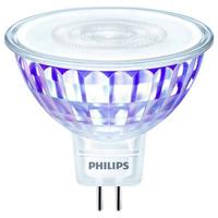 Signify 81479600 Gloeilamp-lamp Energielabel F (A - G) GU5.3 Reflector 7 W Neutraalwit (Ø x l) 50.5 mm x 45 mm 1 stuk(s) Signify 81479600 Gloeilamp-lamp Energielabel F (A - G) GU5.3 Reflector 7 W Neutraalwit (Ø x l) 50.5 mm x 45 mm 1 stuk(s)