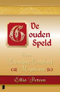 De gouden speld (Paperback)