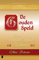 De gouden speld (Paperback)