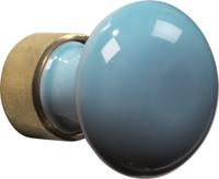 Meubelkn.pors.Pad.30mm MGO/turquoise