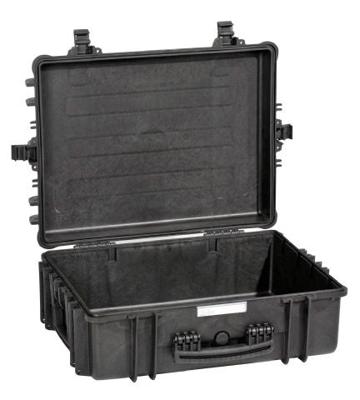 Explorer Cases 5822 koffer zwart
