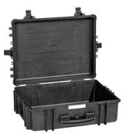 Explorer Cases 5822 koffer zwart Explorer Cases 5822 koffer zwart