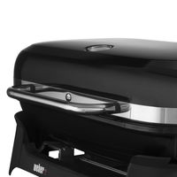 Weber Lumin Barbecue Tafelblad Electrisch Zwart 2200 W - thumbnail