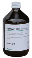 Technovit 6091 Vloeistof 500 ml