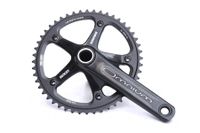 Sram Omnium Crankset 48T 165mm Zwart