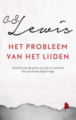 Het probleem van het lijden (Paperback)