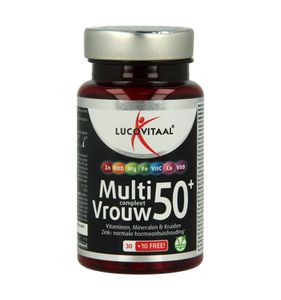 Multi compleet vrouw 50+