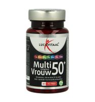 Multi compleet vrouw 50+