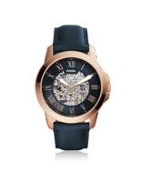 Fossil ME3102 Herenhorloge