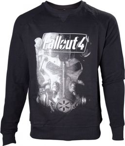 Fallout 4 - Black Sweater