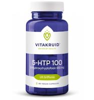 5-HTP 100mg