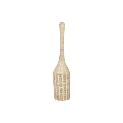 Vloerlamp Home ESPRIT Bruin 60 W 220 V 25 x 25 x 125 cm