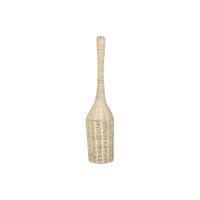 Vloerlamp Home ESPRIT Bruin 60 W 220 V 25 x 25 x 125 cm