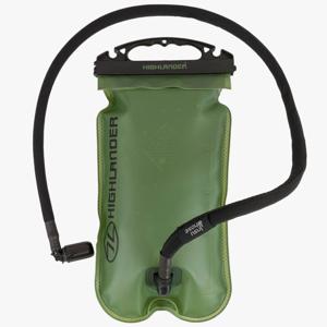 Highlander SL Mil Hydration System - 2L - Olive