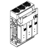 ABN XTR606 NH-zekeringslastscheider 1 stuk(s)