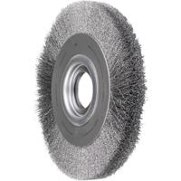 PFERD TOOLS Ronde borstel POS RBU 25030/AK32-2 ST 0,20 43740130 1 stuk(s)