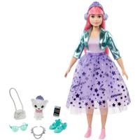 Mattel Adventure Daisy met kitten