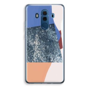 Billy: Huawei Mate 10 Pro Transparant Hoesje