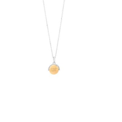 Ketting Dames Secrecy P7169CDAWWC93 42 cm
