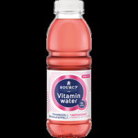Sourcy Vitaminwater FramboosGranaatappel 500ML bij Jumbo