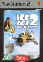 Ice Age 2 The Meltdown (platinum)