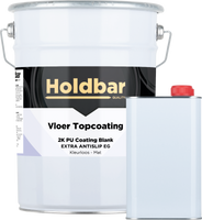 Holdbar Vloer Topcoating Extra Antislip (Extra grof) Mat 5 Kg - thumbnail