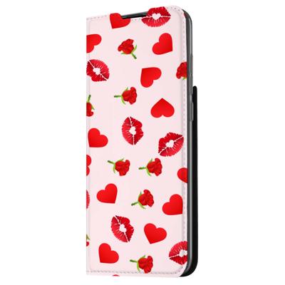 Smartphone hoesje Galaxy S22 met Foto&apos;s