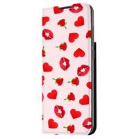 Smartphone hoesje Galaxy S22 met Foto&apos;s