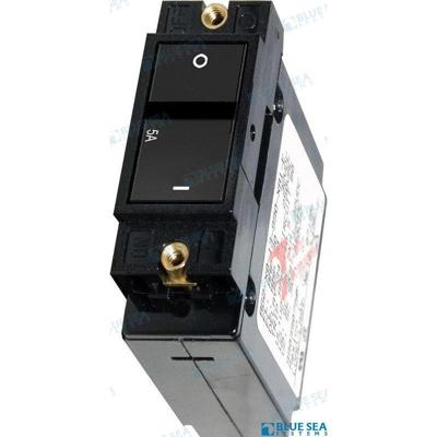 BS7400 - INT. MAGNETISCHE "A" 1 P. FLAT 5A