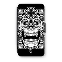 Seek & Destroy: iPhone 8 Plus Flip Hoesje