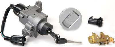 ELEC Lock set