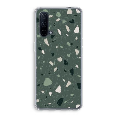 Terrazzo N°19: OnePlus Nord CE 5G Transparant Hoesje