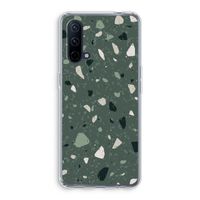 Terrazzo N°19: OnePlus Nord CE 5G Transparant Hoesje