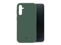 Mobilize Mobilize Rubber Gelly Case Samsung Galaxy A24 4G Matt Green