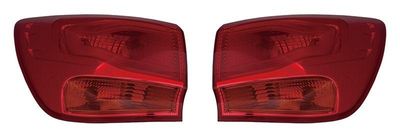 Achterlicht set SET8359931