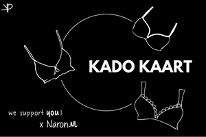Naron Kado Kaart digitaal € 20
