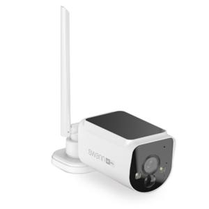 Swann MaxRanger4K Solar 3x Camera Security System beveiligingscamera