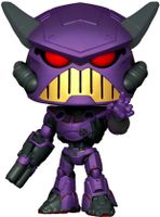 Disney Lightyear Funko Pop Vinyl: Zurg