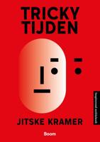 Tricky tijden - Inspirerend notitieboek (Hardback)
