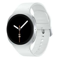 Smartwatch Samsung GALAXY WATCH 8 40MM SM-L320NZSAEUE Zilverkleurig 1,34" 40 mm (4 Stuks)