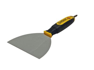Plamuurmes 150 mm - Velleman