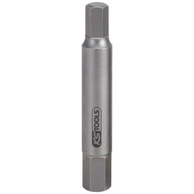 KS Tools 150.3107 Inbus-bit Chroom-vanadium staal 1 stuk(s)