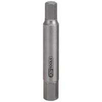 KS Tools 150.3107 Inbus-bit Chroom-vanadium staal 1 stuk(s)