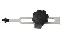 Unior 1688.2 Remschijf controller Voor 1688-stand Unior 1688.2 Remschijf controller Voor 1688-stand
