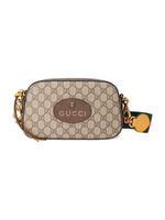 Gucci sacoche Neo Vintage - Marron