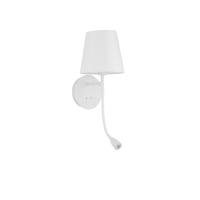 Lyora BedlampjeNia wit - 9182371